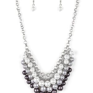 Necklace - Run for the Heels